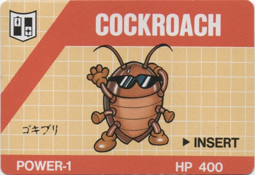 COCKROACH