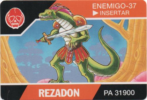 REZADON