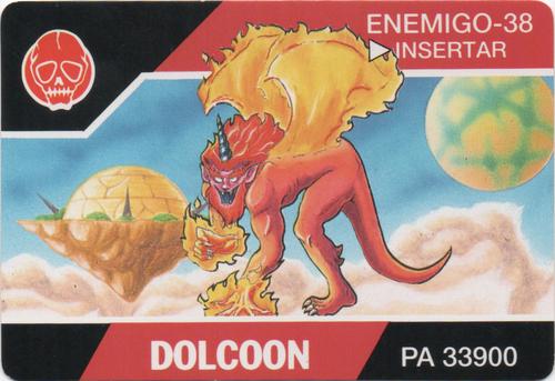 DOLCOON